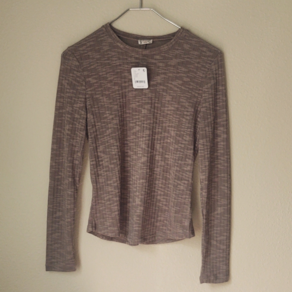 Free People Long Sleeve